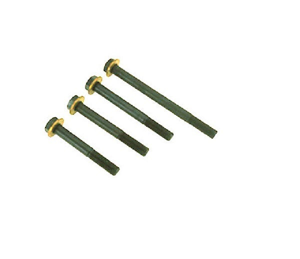 Peterson PFS05-0751 Mandrel Bolt 7/16-20 X 3-1/2" Use With PFS05-0701 Mandrel