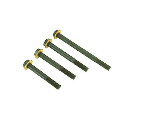 Peterson PFS05-0752 Mandrel Bolt 7/16-20 X 5" Use With PFS05-0702 Mandrel