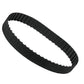 Peterson Fluid Systems PFS05-0913 Replacement Gilmer Belt 27" Long X 3/4" Wide X 3/8 Pitch