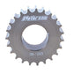 Peterson Fluid Systems PFS05-1218 HTD Crank Pulley 18 Tooth 1" Bore 1.020" Wide Standard Drive Mandrel Pulleys