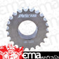 Peterson Fluid Systems | PFS05-1220 | HTD Crank Pulley 20 Tooth 1" Bore 1.020" Wide