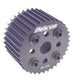 Peterson PFS05-1435 HTD Water Pump Pulley 35 Tooth 2" Wide 5/8" - 3/4" Bore