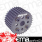 Peterson PFS05-1437 HTD Water Pump Pulley 37 Tooth 2" Wide 5/8" - 3/4" Bore