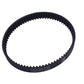 Peterson PFS05-1941 Replacement HTD 8mm Cogged Belt 20mm X 776mm