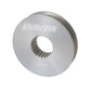 Peterson PFS06-0529 SPLINE DRIVE V-PULLEY 2.5" OD
