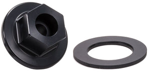 Peterson PFS06-0760 SPLINE DRIVE CAP 2.25" OD
