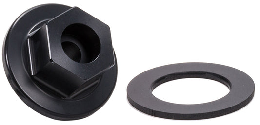 Peterson PFS06-0761 SPLINE DRIVE CAP 2.75" OD
