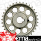 Peterson PFS06-1336 Lightweight HTD Oil Pump Pulley 36 Tooth 1.020" Wide 5/8" Bore 3/16" Keyway