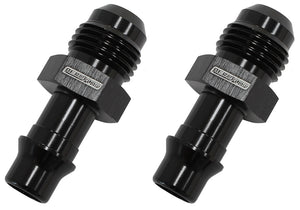 Aeroflow AF64-2117 Aeroflow Ve & Vf Trans Cooler Radiator Adapt Male to -6An