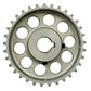 Peterson PFS06-1339 Lightweight HTD Oil Pump Pulley 39 Tooth 1.020" Wide 5/8" Bore 3/16" Keyway