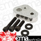 Peterson PFS06-3034 Dry Sump Oil Pump Mount Plates Suit Small Block Chevy Left side mount Drag Bearclaw left side pump