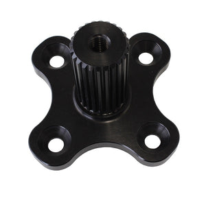 Peterson PFS06-4004 4 Bolt Splined Drive Hub 2.250" Long Suit SB Ford With ATI/MSD Setup