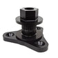 Peterson PFS06-4112 3 Bolt Splined Drive HubShort