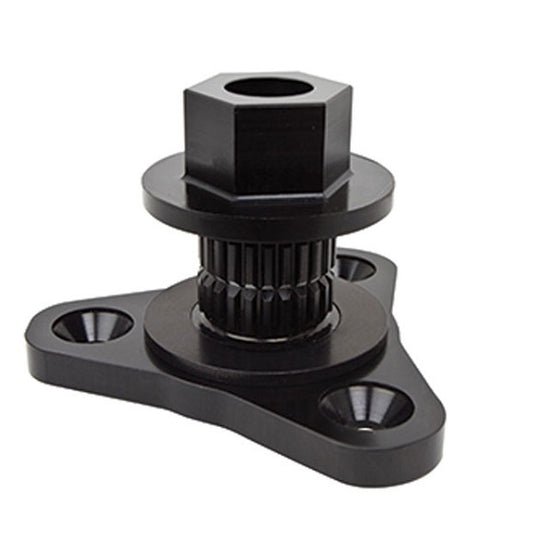 Peterson PFS06-4112 3 Bolt Splined Drive HubShort