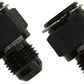 Aeroflow AF64-2119 Aeroflow Ve & Vf Trans Cooler Radiator Adapt F/Male to -6An