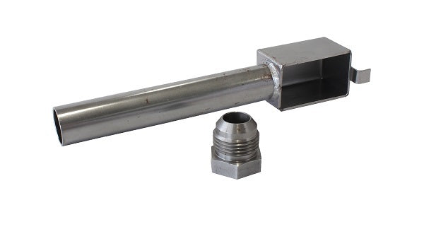 Peterson PFS07-2002 Steel -12 Oil Pump Pick-Up Suit Wet Sump Oil Systems