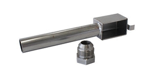 Peterson PFS07-2002 Steel -12 Oil Pump Pick-Up Suit Wet Sump Oil Systems