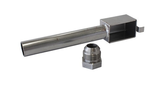 Peterson PFS07-2002 Steel -12 Oil Pump Pick-Up Suit Wet Sump Oil Systems