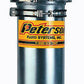 Peterson PFS08-0008 DRY SUMP OIL TANK 2.5 GAL 9.5L DUAL SCAVENGE INLET