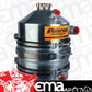 Peterson PFS08-0009 DRY SUMP OIL TANK 3 GAL 11.35L SINGLE SCAVENGE INLET