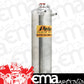 Peterson PFS08-0036 Lightweight Sprint Car Dry Sump Oil Tank 2 Gal 7.60 L Dual Return Line -12 Male AN Fittings
