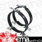 Peterson PFS08-0100 OIL TANK MOUNTING BRACKETS SUIT 6" O.D TANK SOLD IN PAIRS