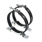Peterson PFS08-0101 Oil Tank Mounting Brackets suit 9" O.D. Tank 1 Pair