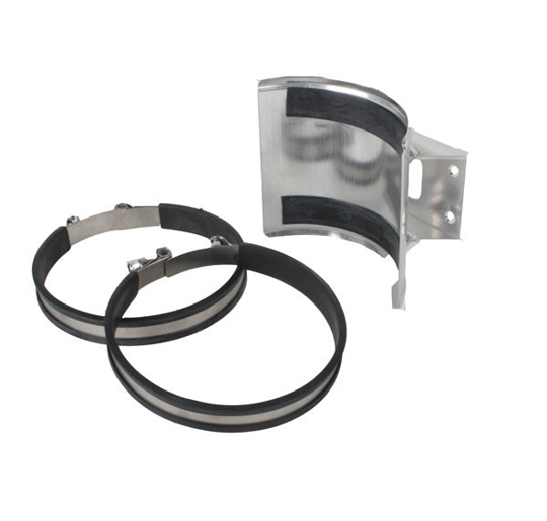 Peterson PFS08-0105 Oil Tank Mounting Bracket Suit 6" Sprint Car Tank Mount To SB Chev