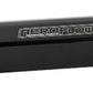 Aeroflow AF64-2121BLK Mitsubishi 4G63 Evo 4 to 9 Fuel Rail suits 14mm Injectors