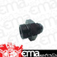 Peterson PFS08-0502 Tank Fittings -12 AN Hose To -12 AN ORB