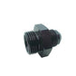 Peterson PFS08-0502 Tank Fittings -12 AN Hose To -12 AN ORB