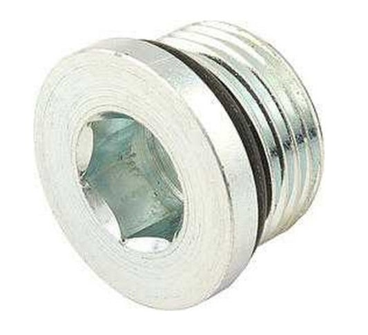 Peterson PFS08-0504 Tank Fitting -6an