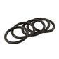 Peterson PFS08-0506 ORB -12 AN O-Ring Kit 5 per pack
