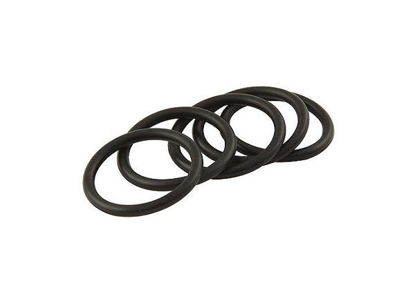 Peterson PFS08-0506 ORB -12 AN O-Ring Kit 5 per pack
