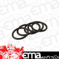 Peterson PFS08-0506 ORB -12 AN O-Ring Kit 5 per pack