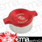 Peterson PFS08-0611 Weld On Cap & Bung 1-7/16" O.D