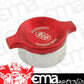 Peterson PFS08-0621 Weld On Cap & Bung 3" O.D