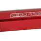 Aeroflow AF64-2121R Mitsubishi 4G63 Evo 4 to 9 Fuel Rail suits 14mm Injectors