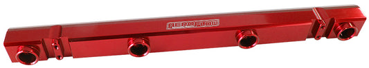 Aeroflow AF64-2121R Mitsubishi 4G63 Evo 4 to 9 Fuel Rail suits 14mm Injectors