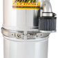 Peterson PFS08-9016 4 GALLON OIL TANK DUAL RETURN