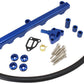 Aeroflow AF64-2122 Fuel Rail Kit Suit Sr20 S14 & S15 Vct Engine