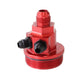 Peterson PFS09-0400-005 ACC RETURN PORT END
