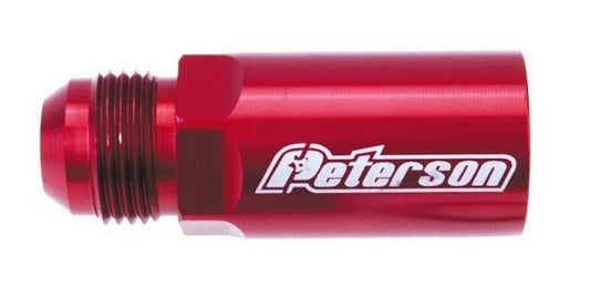 Peterson PFS09-0404 Pan Mount Scavenge Filter -12 AN