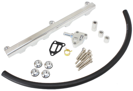Aeroflow AF64-2122P Fuel Rail Kit Suit Sr20 S14 & S15 Vct Engine