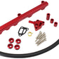 Aeroflow AF64-2122R Fuel Rail Kit Suit Sr20 S14 & S15 Vct Engine