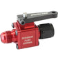 Peterson PFS09-0943 Large Body Inline Ball Valve -10 AN Male To -10 AN Female