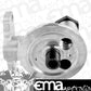 Peterson PFS09-1311 Billet Remote Filter Firewall Mount Suit Ford 3/4" Filter With -10 AN Male Fittings