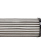 Peterson PFS09-1463 In-Tank Fuel Filter 5/8" Push-On Barb With 90¶ø End 60 Micron Filter
