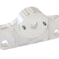 Peterson PFS09-1584 Firewall Mount Bracket Suit Small Oil Filter Mount With Primer
