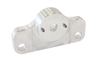 Peterson PFS09-1584 Firewall Mount Bracket Suit Small Oil Filter Mount With Primer